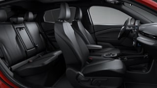 2026 Ford Mustang Mach-E® Internal Image 1